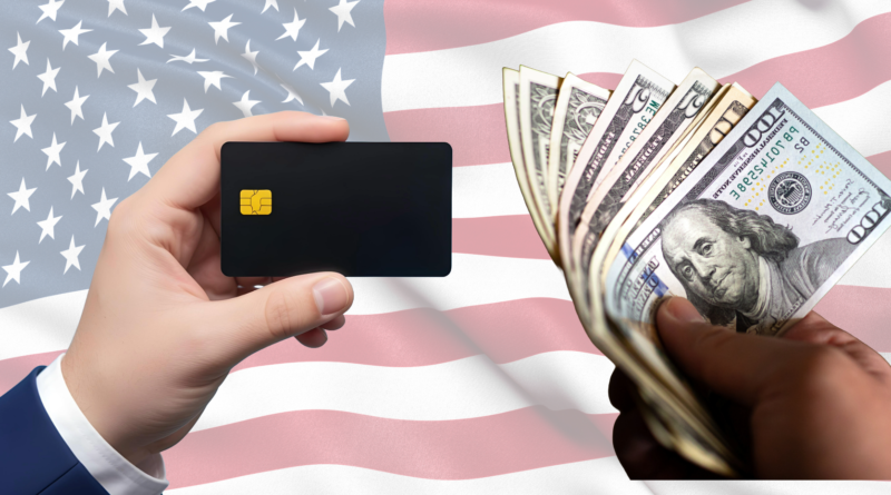 Visa Mastercard Open USD Stablecoin Explained