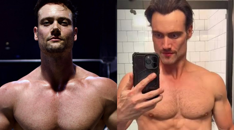 Connor Murphy Death Rumors: Thailand Reports Around YouTube Fitness Influencer Explained