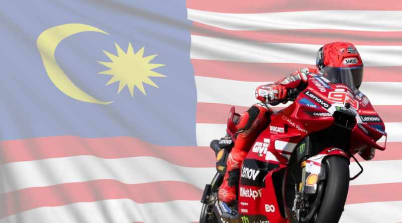 Malaysia MotoGP Race Until 2031: Sepang Secures Long-Term Place on Calendar