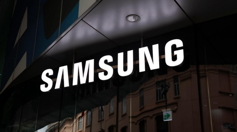 Samsung Profit Jump Raises Big AI Chip Questions as Shares Fall