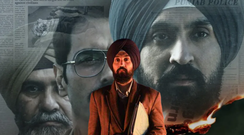 Satluj controversy