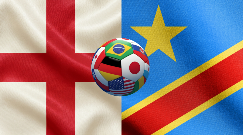 Scouting DR Congo: How England Can Beat DR Congo