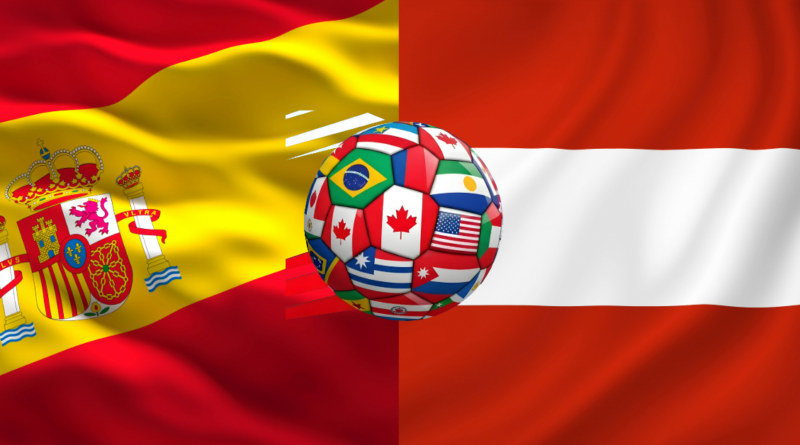 Spain vs Austria: Why This World Cup Round of 32 Clash Is Blowing Up on Google Right Now