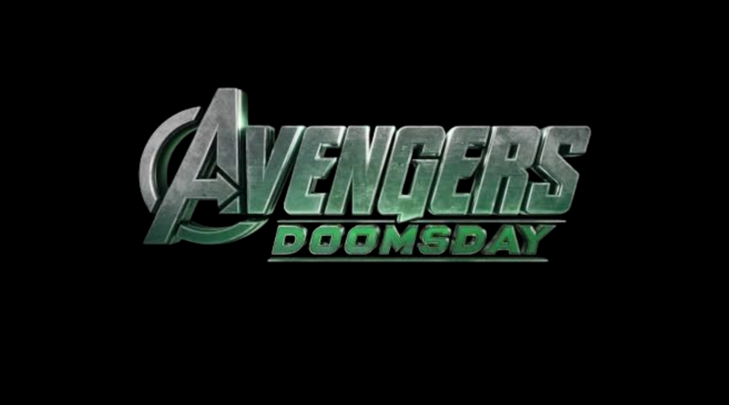 Avengers Doomsday movie cast poster reveal